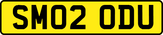 SM02ODU