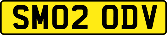 SM02ODV