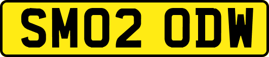 SM02ODW