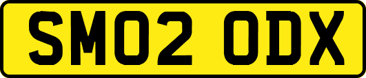 SM02ODX