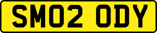 SM02ODY