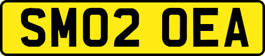 SM02OEA