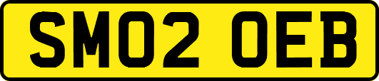 SM02OEB