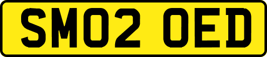 SM02OED