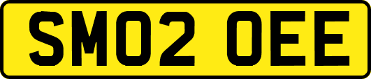 SM02OEE