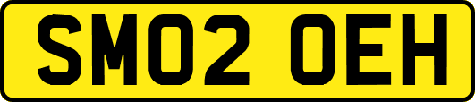 SM02OEH