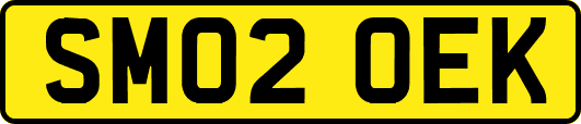 SM02OEK