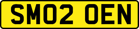 SM02OEN