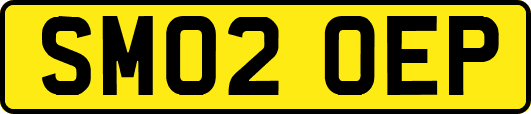 SM02OEP