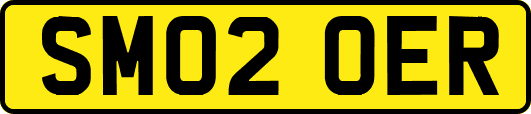 SM02OER