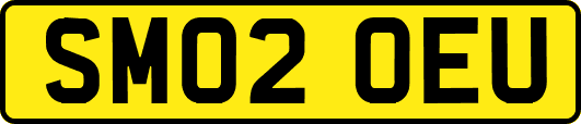 SM02OEU
