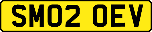 SM02OEV