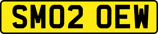 SM02OEW