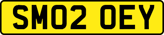 SM02OEY