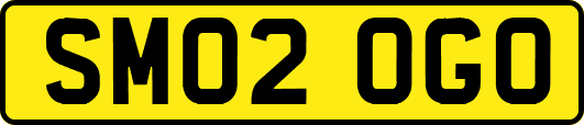 SM02OGO