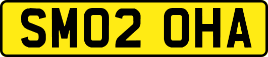 SM02OHA
