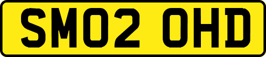SM02OHD