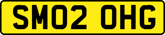 SM02OHG