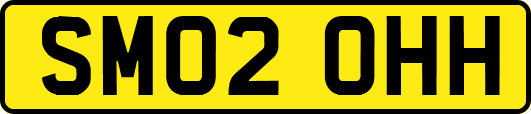 SM02OHH