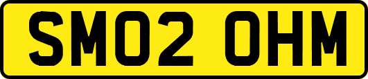 SM02OHM