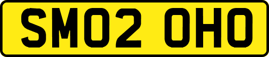 SM02OHO