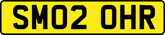 SM02OHR