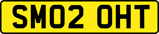 SM02OHT