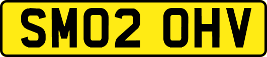 SM02OHV