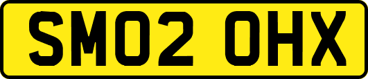 SM02OHX