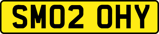 SM02OHY
