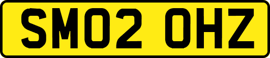 SM02OHZ
