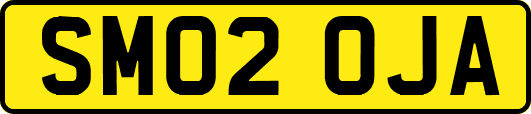 SM02OJA