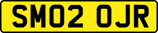 SM02OJR