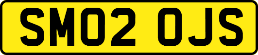 SM02OJS