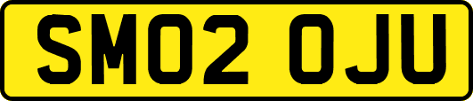 SM02OJU