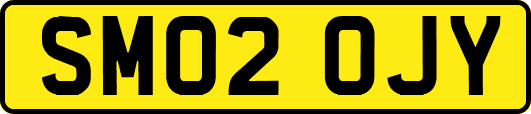 SM02OJY