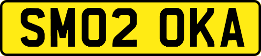 SM02OKA
