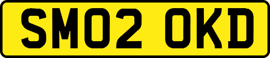SM02OKD
