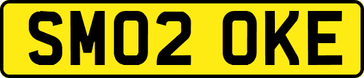 SM02OKE