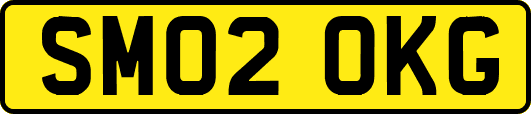 SM02OKG