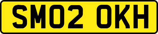 SM02OKH