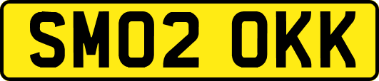 SM02OKK