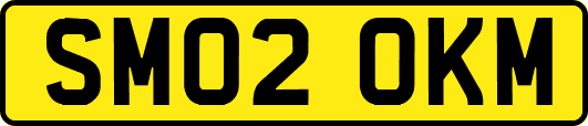 SM02OKM