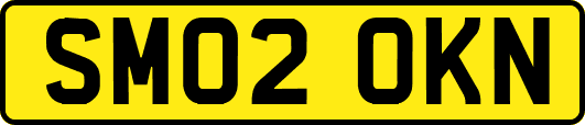 SM02OKN