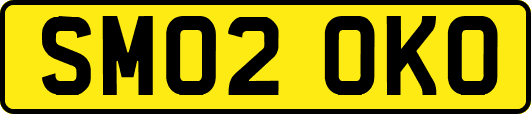 SM02OKO