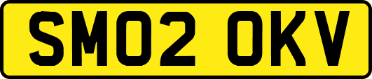 SM02OKV
