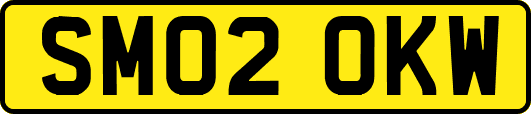 SM02OKW