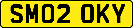 SM02OKY