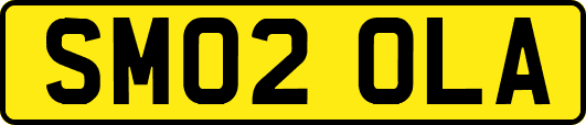 SM02OLA