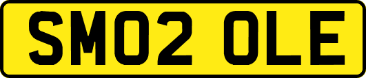 SM02OLE